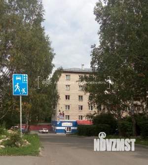 3-к квартира, вторичка, 50м2, 5/5 этаж