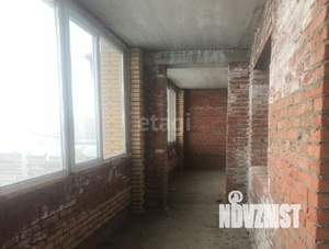 3-к квартира, вторичка, 122м2, 9/9 этаж