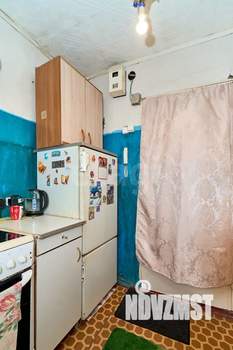 1-к квартира, вторичка, 13м2, 3/5 этаж