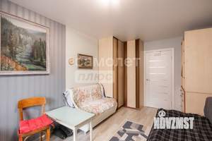 2-к квартира, вторичка, 37м2, 5/9 этаж