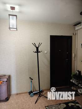2-к квартира, вторичка, 63м2, 2/10 этаж