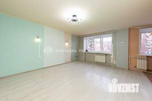1-к квартира, вторичка, 31м2, 4/5 этаж