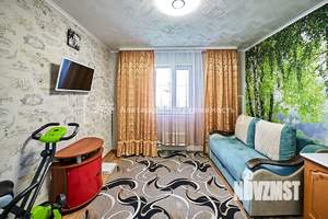 Студия квартира, вторичка, 20м2, 2/3 этаж