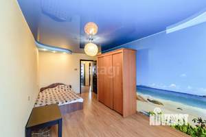 2-к квартира, вторичка, 63м2, 5/10 этаж