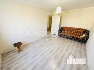 3-к квартира, вторичка, 59м2, 2/5 этаж