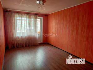 2-к квартира, вторичка, 53м2, 2/10 этаж