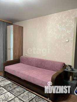 1-к квартира, вторичка, 30м2, 3/5 этаж