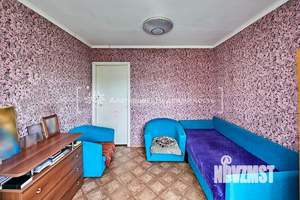 3-к квартира, вторичка, 59м2, 5/5 этаж
