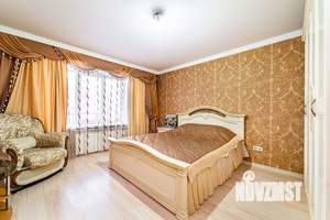 3-к квартира, вторичка, 92м2, 1/10 этаж