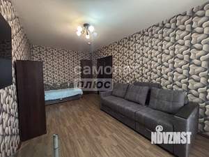 1-к квартира, вторичка, 35м2, 11/15 этаж