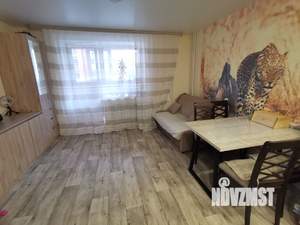 2-к квартира, вторичка, 58м2, 3/14 этаж