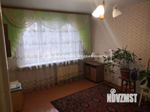 3-к квартира, вторичка, 60м2, 2/5 этаж