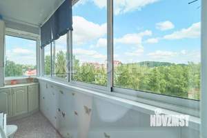 1-к квартира, вторичка, 34м2, 6/9 этаж