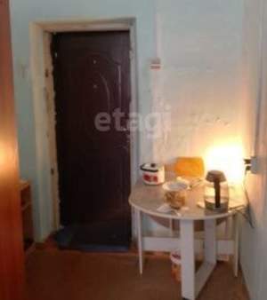 Студия квартира, вторичка, 10м2, 1/3 этаж