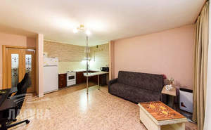 Студия квартира, вторичка, 34м2, 11/16 этаж