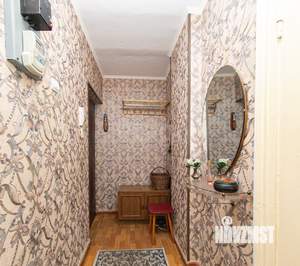 2-к квартира, вторичка, 44м2, 3/5 этаж