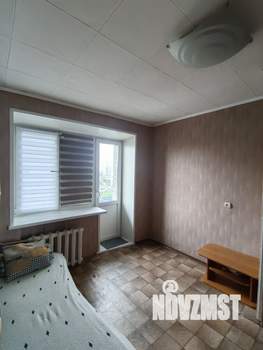 1-к квартира, вторичка, 21м2, 7/9 этаж
