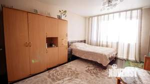 Студия квартира, вторичка, 31м2, 12/16 этаж
