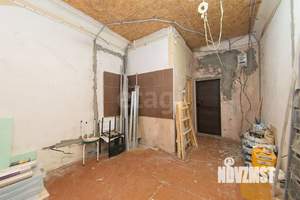 Студия квартира, вторичка, 19м2, 1/3 этаж