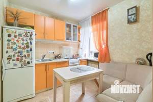 2-к квартира, вторичка, 44м2, 5/5 этаж