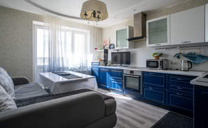 2-к квартира, вторичка, 56м2, 8/10 этаж
