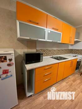 Студия квартира, вторичка, 18м2, 1/5 этаж