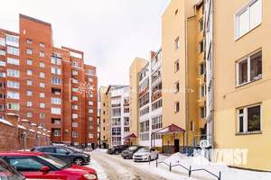 3-к квартира, вторичка, 147м2, 4/6 этаж