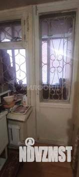 Студия квартира, вторичка, 14м2, 3/9 этаж