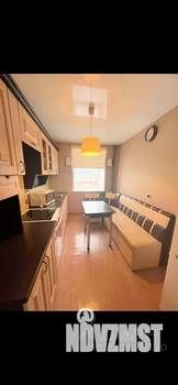1-к квартира, вторичка, 36м2, 6/16 этаж