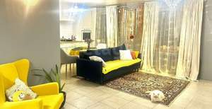 2-к квартира, вторичка, 83м2, 5/5 этаж