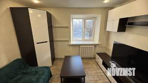 1-к квартира, вторичка, 19м2, 3/5 этаж