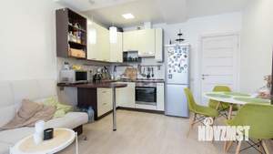 3-к квартира, вторичка, 57м2, 5/5 этаж