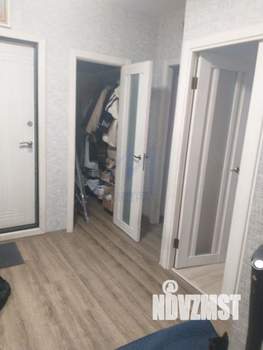 2-к квартира, вторичка, 60м2, 2/17 этаж