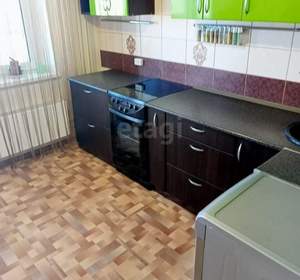 2-к квартира, вторичка, 56м2, 16/17 этаж