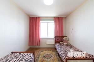 3-к квартира, вторичка, 66м2, 9/10 этаж