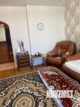 3-к квартира, вторичка, 70м2, 2/6 этаж