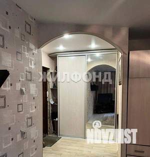 3-к квартира, вторичка, 67м2, 1/9 этаж