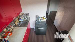 2-к квартира, вторичка, 45м2, 3/5 этаж