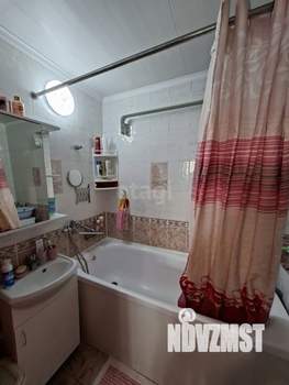 2-к квартира, вторичка, 29м2, 5/5 этаж