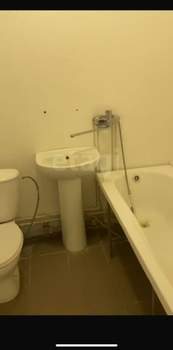 1-к квартира, вторичка, 39м2, 6/10 этаж