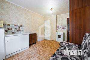 1-к квартира, вторичка, 18м2, 1/5 этаж