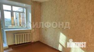 1-к квартира, вторичка, 21м2, 8/9 этаж