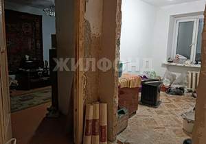 2-к квартира, вторичка, 39м2, 3/5 этаж