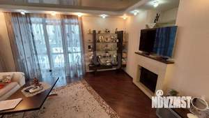 2-к квартира, вторичка, 59м2, 6/10 этаж