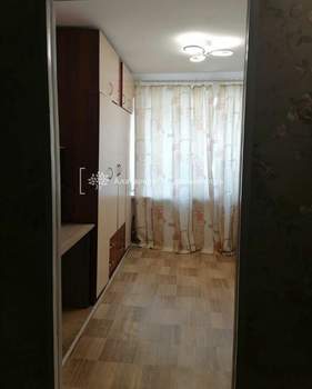 Студия квартира, вторичка, 17м2, 3/5 этаж