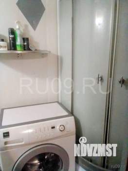 2-к квартира, вторичка, 38м2, 2/5 этаж