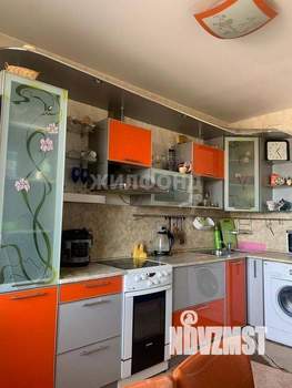 2-к квартира, вторичка, 60м2, 5/10 этаж