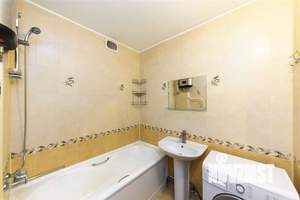 Студия квартира, вторичка, 32м2, 16/16 этаж