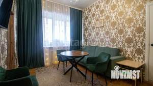 3-к квартира, вторичка, 58м2, 6/6 этаж