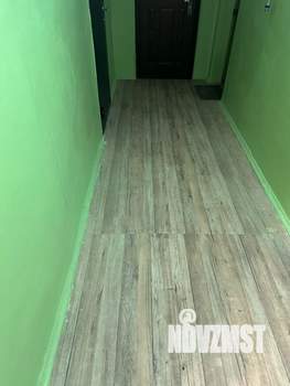 Студия квартира, вторичка, 14м2, 5/5 этаж